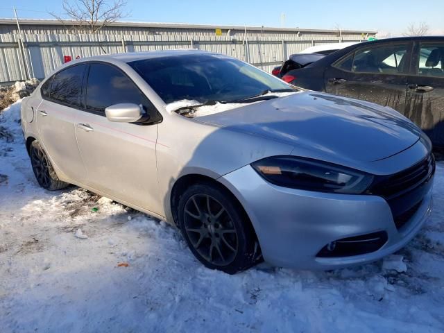 2013 Dodge Dart SXT