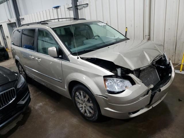 2009 Chrysler Town & Country Touring