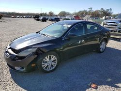 2010 Mazda 6 I en venta en Riverview, FL