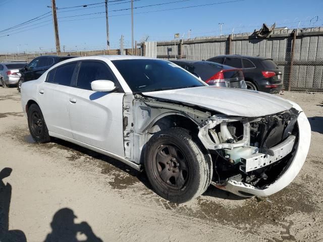 2015 Dodge Charger SE