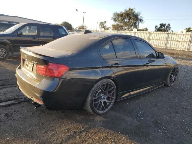 2014 BMW 335 I