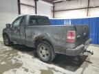 2008 Ford F150