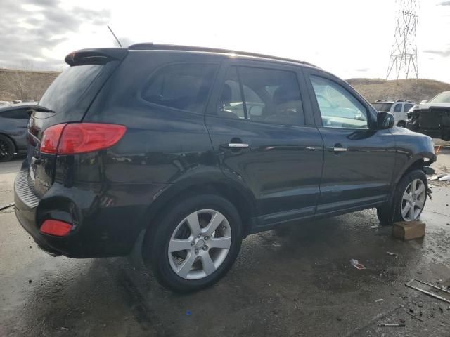 2008 Hyundai Santa FE SE