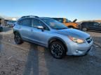 2015 Subaru XV Crosstrek 2.0 Premium