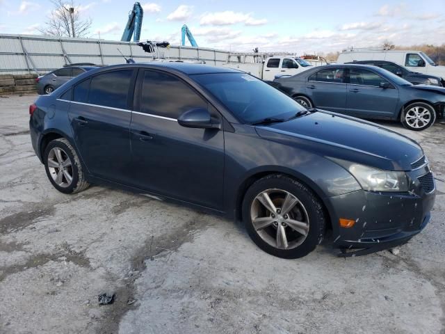 2013 Chevrolet Cruze LT