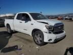 2007 Toyota Tundra Double Cab Limited