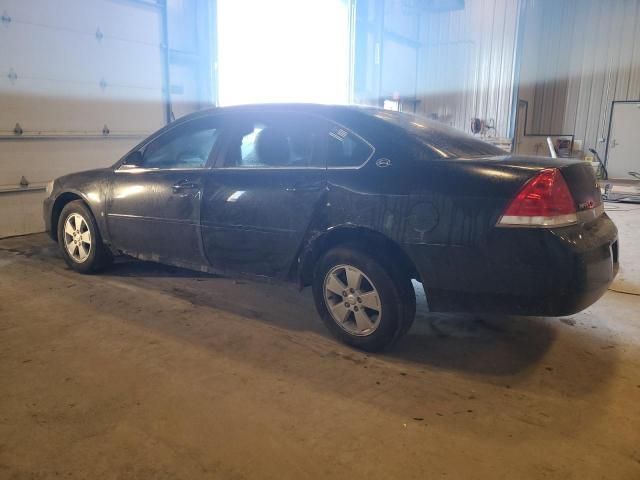 2009 Chevrolet Impala 1LT