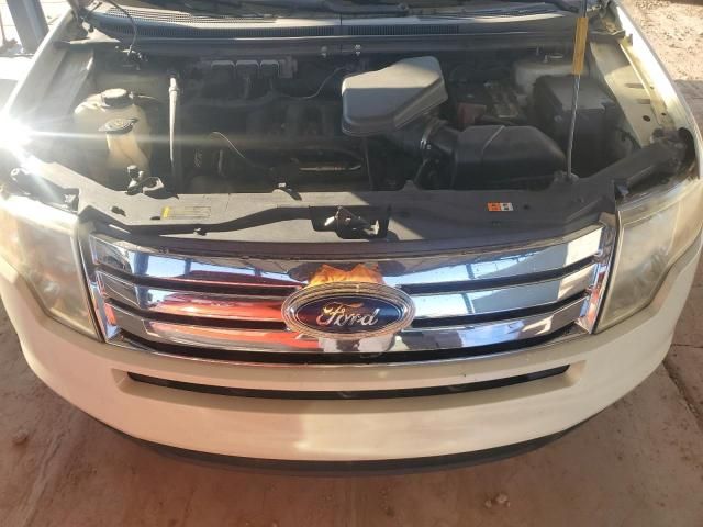 2007 Ford Edge SEL