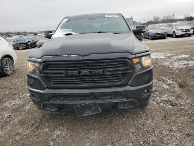 2020 Dodge RAM 1500 BIG HORN/LONE Star