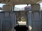 2011 Chrysler Town & Country Touring L