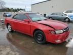 2000 Toyota Camry Solara SE