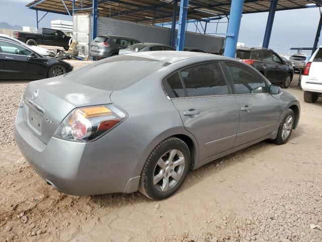 2008 Nissan Altima 2.5