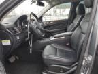 2013 Mercedes-Benz ML 350 4matic