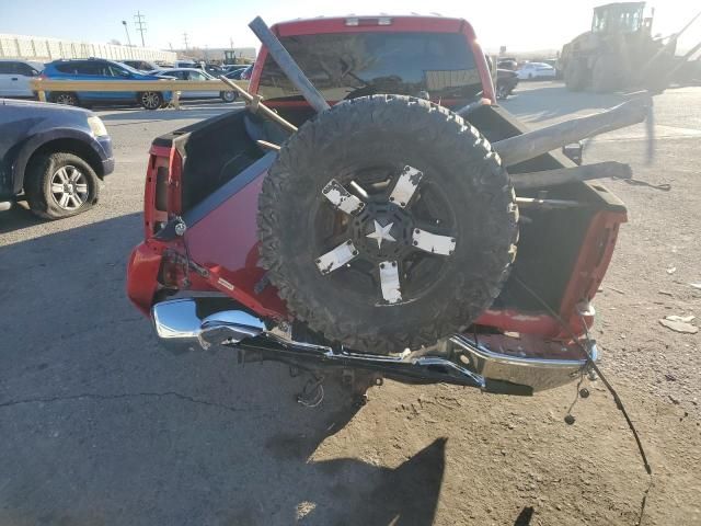 2003 Chevrolet Silverado K2500 Heavy Duty