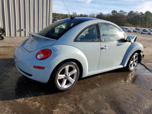 2010 Volkswagen New Beetle