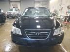 2009 Hyundai Sonata GLS