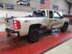 2009 Chevrolet Silverado K2500 Heavy Duty LT