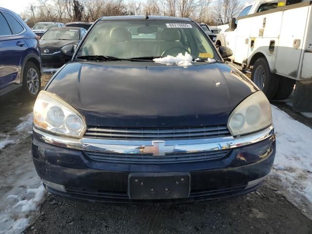 2004 Chevrolet Malibu Maxx LT