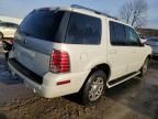 2004 Mercury Mountaineer