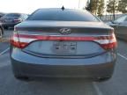 2012 Hyundai Azera GLS