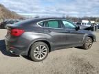 2017 BMW X6 XDRIVE35I