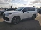 2023 Lexus LX 600 Base