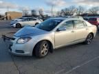 2012 Chevrolet Malibu 1LT