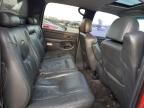 2002 Chevrolet Avalanche K1500