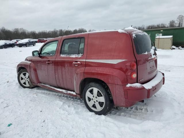 2009 Chevrolet HHR LS