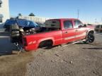 2003 Chevrolet Silverado K2500 Heavy Duty