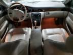 2000 Cadillac Seville STS