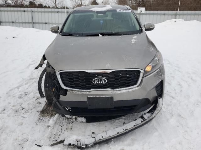 2019 KIA Sorento L