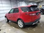 2017 Land Rover Discovery HSE Luxury