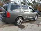 2008 Infiniti QX56