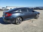 2017 Honda Civic EXL