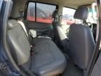 2002 Ford Explorer XLS