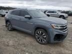 2022 Volkswagen Atlas Cross Sport SEL Premium R-Line