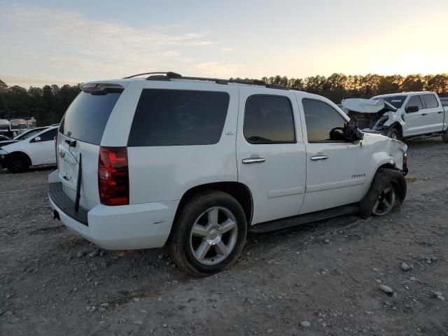 2007 Chevrolet Tahoe C1500