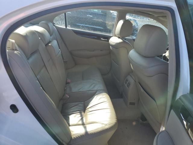 2004 Lexus ES 330