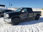 2016 GMC Sierra K1500 SLT