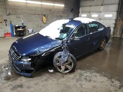 2013 Volkswagen Passat SE en venta en Angola, NY