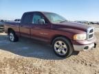 2003 Dodge RAM 1500 ST