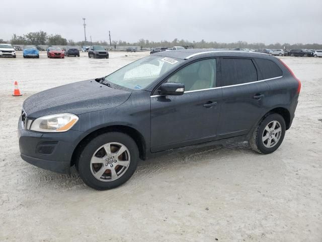 2011 Volvo XC60 3.2