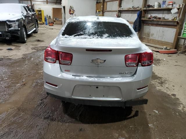 2014 Chevrolet Malibu 3LT