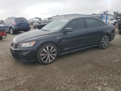 2018 Volkswagen Passat GT en venta en San Diego, CA