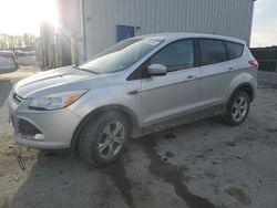 Vehiculos salvage en venta de Copart Duryea, PA: 2014 Ford Escape SE