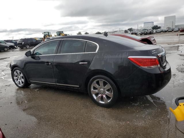 2010 Buick Lacrosse CXL