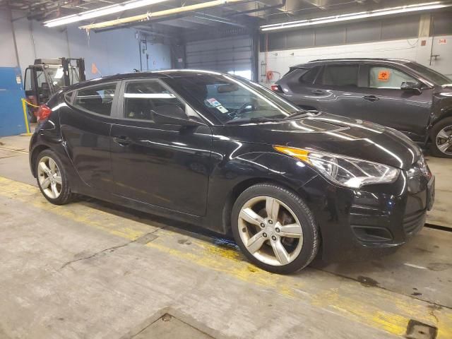 2015 Hyundai Veloster