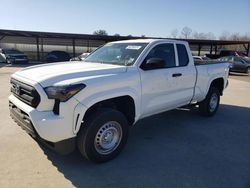 Toyota Tacoma Xtracab Vehiculos salvage en venta: 2024 Toyota Tacoma Xtracab