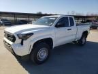 2024 Toyota Tacoma Xtracab